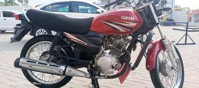 Yamaha