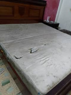 mattress