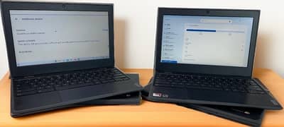 LENOVO CHROMEBOOK | 2027 updates | 32GB Storage