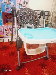 Baby high chair/baby food chair