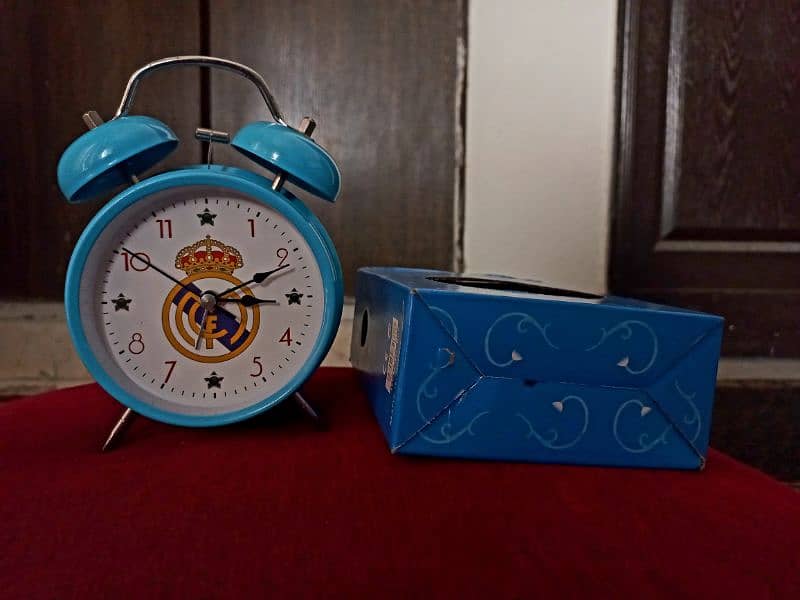 Alarm Clock For getting your Kids to School on Time 8