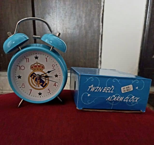 Alarm Clock For getting your Kids to School on Time 10