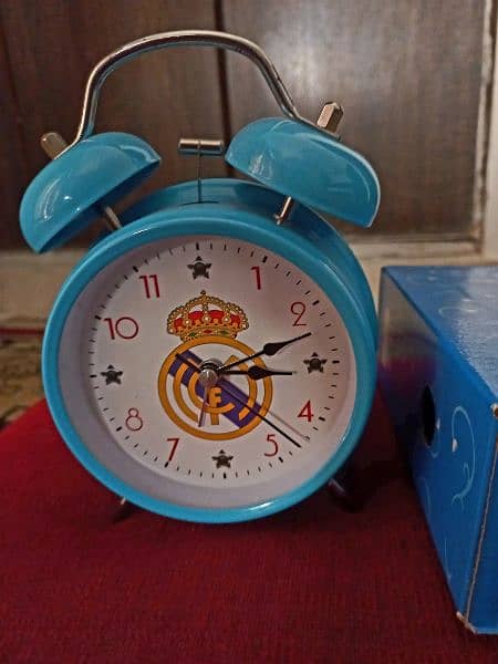 Alarm Clock For getting your Kids to School on Time 12