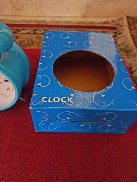 Alarm Clock For getting your Kids to School on Time 13