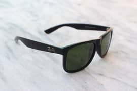 ray ban unisex sunglasses