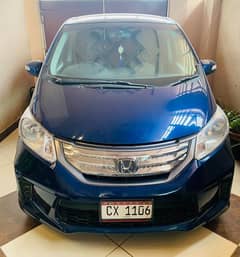 Honda Freed 2013/2017