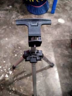 Tripod like stand for camera or mobile