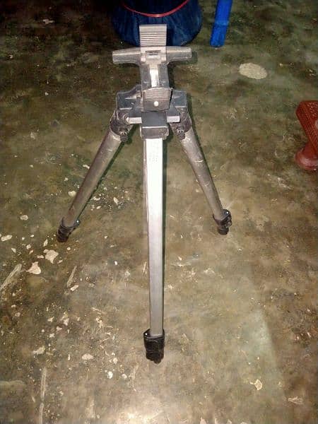 Tripod like stand for camera or mobile 3