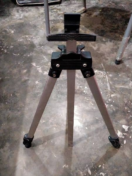 Tripod like stand for camera or mobile 4