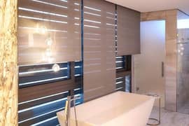 Roller window Blind,vertical Blind,zebra window Blind, wooden  blind 0