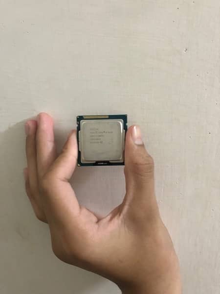 intel i3 3220 3rd gen 0