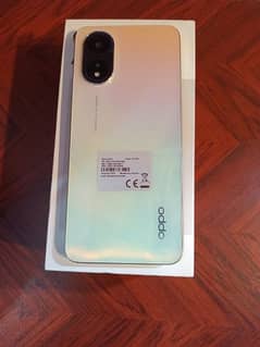 OPPo A38 new condition