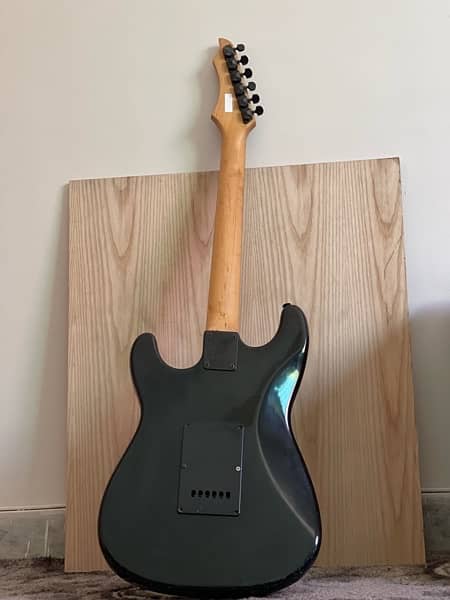 electric guitar / guitar 2