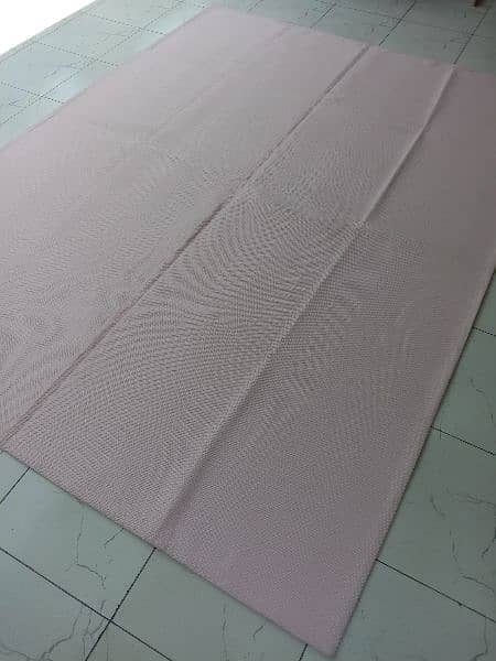 pink jute carpet 6