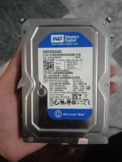 hard 250gb