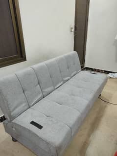 Sofa cum bed for sale | URGENT