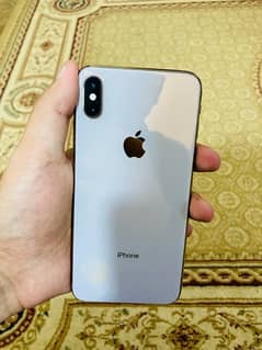 Iphone Xsmax 512 gb PTA Aproved