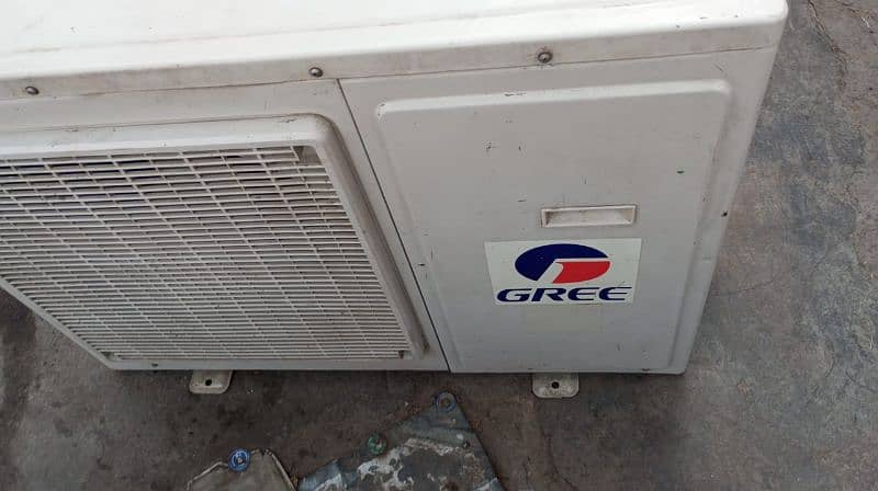 Gree Ac 2 Ton Good Condition 2