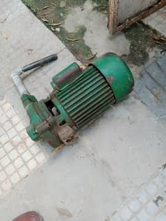 2hp motor 0