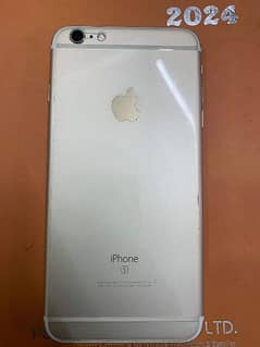 iPhone 6s Stroge/64 GB PTA approved for sale 0326=9200=962