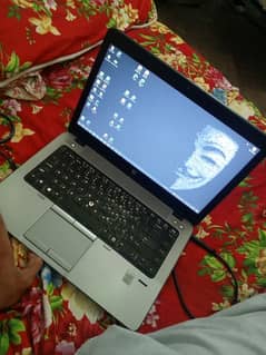 Hp EliteBook 840G1 For Urgent Sale.