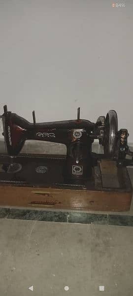 sewing machine for sale 1