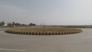 1 Kanal Plot No. 515 Block B at Ideal Location for Sale in DHA Phase 9 Prism Lahore