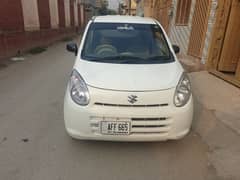 Suzuki Alto 2014