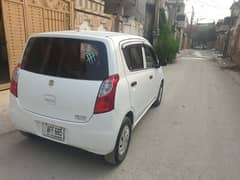 Suzuki Alto 2014