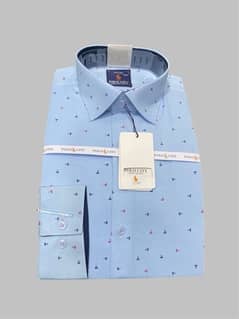 Formal wear Mens dress shirts