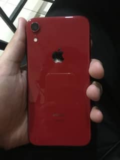 iphone XR 65gb non pta