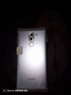 Honor mobile