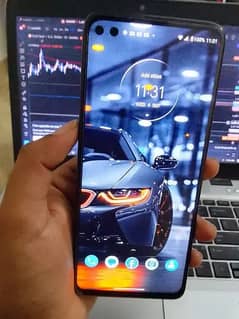 Moto one 5g 10/10  (PTA Approved) urgent sale