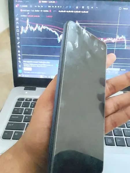 Moto one 5g 10/10  (PTA Approved) urgent sale 2