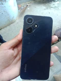 Infinix hot 30 play