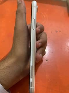 iPhone XR , nốnpta JV