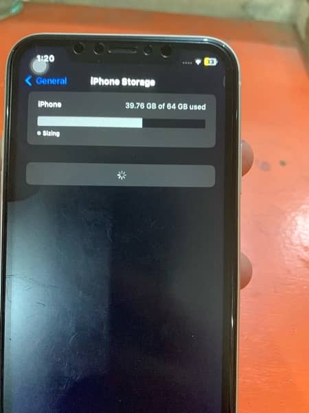 iPhone XR , nốnpta JV 7