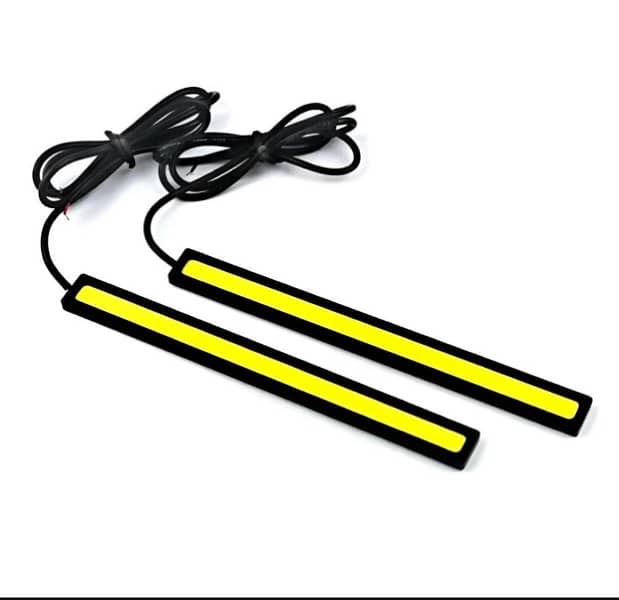 LED Strips for Cars and Bikes 1