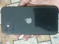 IPhone 11 non pta  64gb 10 by 10 condition 0