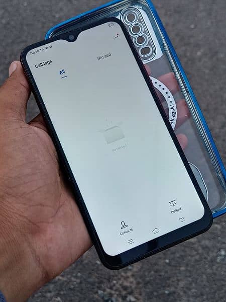 Vivo y11 3gb 32gb with data cable 1