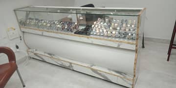 shop counter for sale