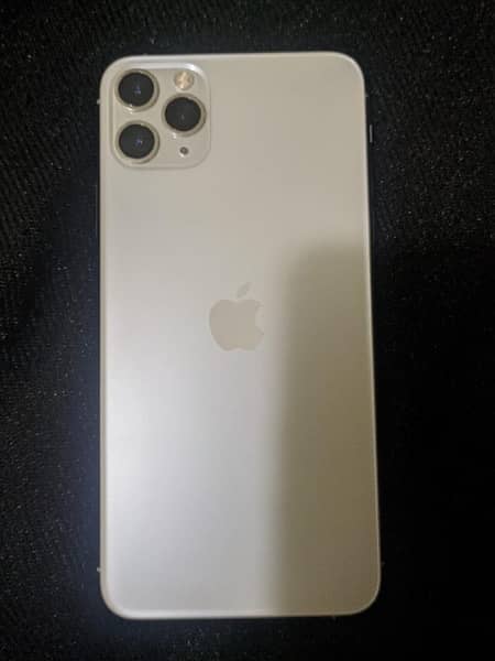 iPhone 11 Pro max 6