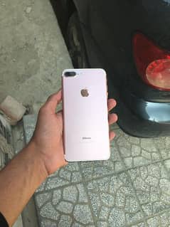 Iphone 7 plus 128gb pta approved