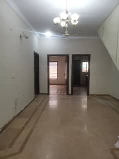 Ground Portion Available For Rent In E-11 0