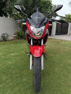 Honda cb150F 0