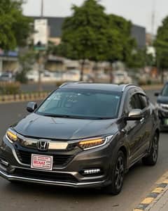 Honda Vezel Z 2019