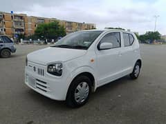 Suzuki Alto 2024