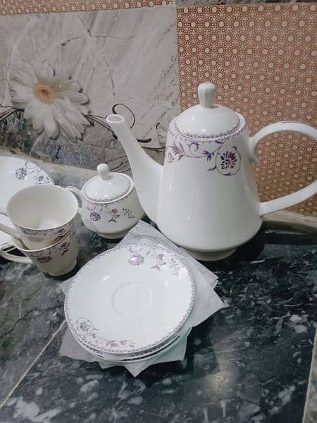 dinner set/tea set 15