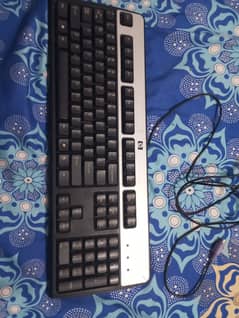 Ho original Japan keyboard