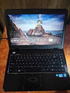 Dell core i3 2nd generation laptop 8Gb Ram